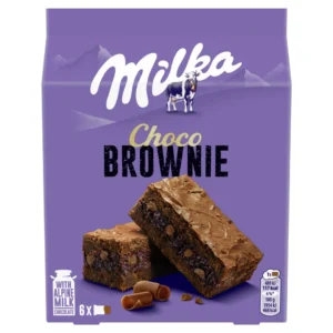 Milka Choco Brownie