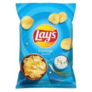 Lays Fromage Flavour