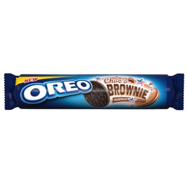 Oreo Brownie