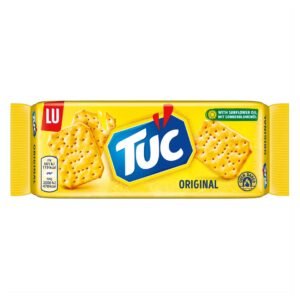 Tuc Original