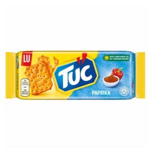 Tuc Paprica