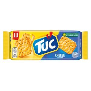Tuc Cheese