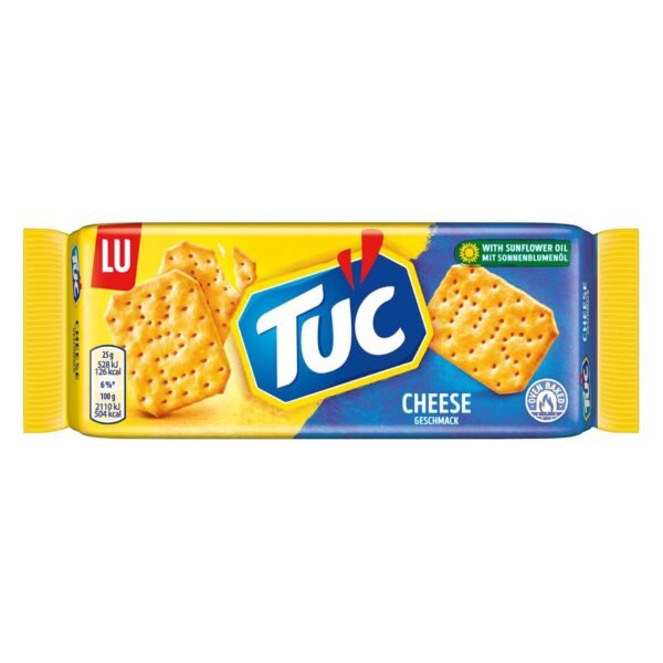 Tuc Cheese