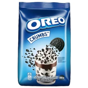 Oreo Crumbs