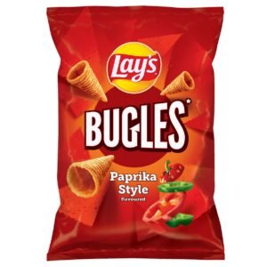Lay's Bugles Paprika Flavour 110g