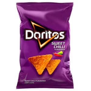 Doritos Sweet Chilli