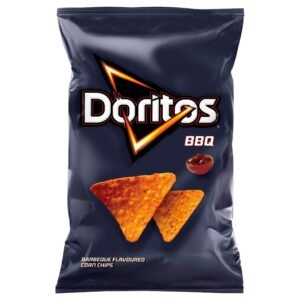 Doritos BBQ Flavour