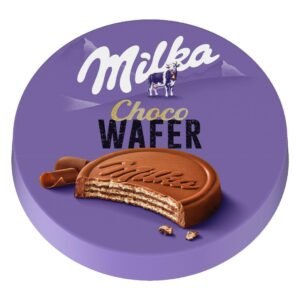 Milka Choco Wafer