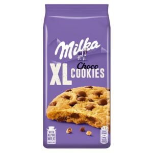 Milka Cookies XL Choco