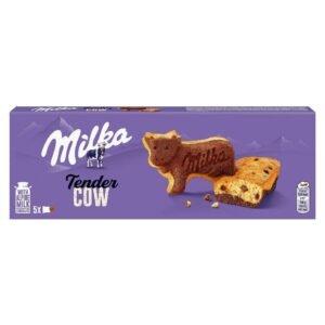 Milka Tender Cow