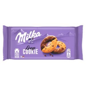 Milka Cookie Loop