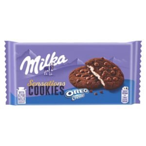 Milka Sensations Oreo