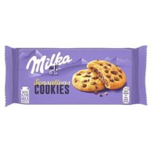 Milka Sensations