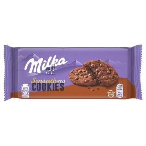 Milka Sensations soft inside