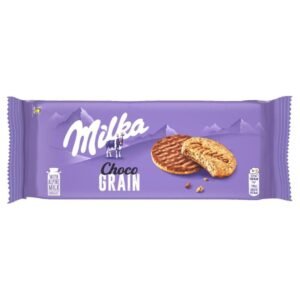 Milka Choco Grain