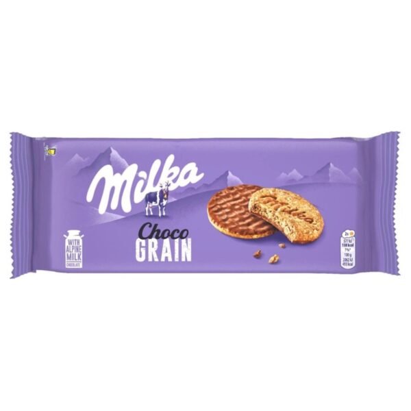 Milka Choco Grain