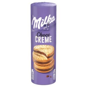 Milka Sandwich Choco Cream