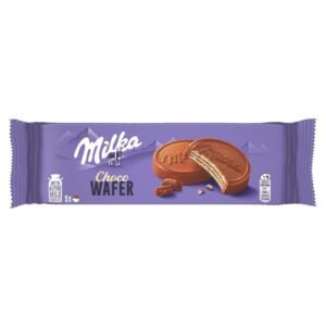 Milka Choco Wafer
