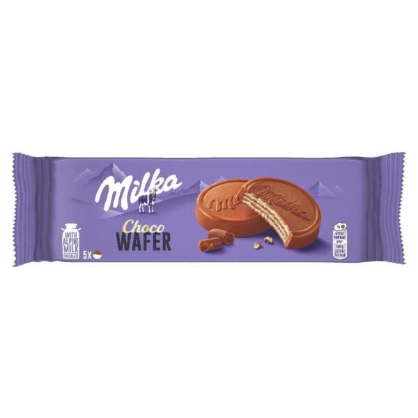 Milka Choco Wafer