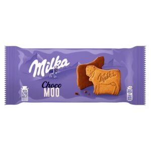 Milka Choco Cow