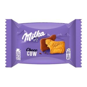 Milka Choco Cow