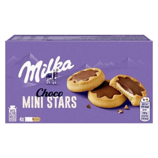 Milka Choco Minis
