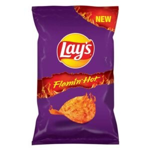 Lay's Flamin Hot 110g