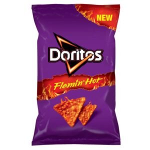 Doritos Flamin Hot