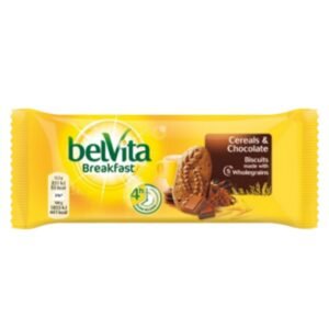 Belvita Breakfast Biscuit Choco