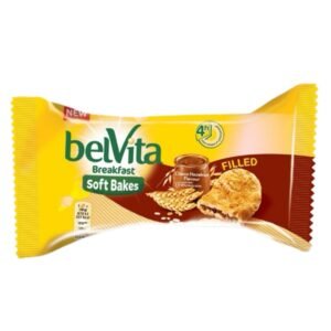 Belvita Soft Bakes Choco Hazelnut