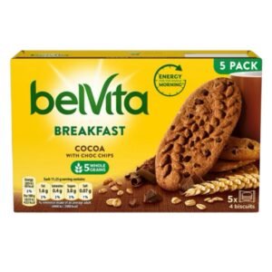 Belvita Breakfast Biscuit Choco