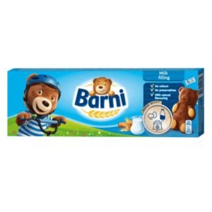 Barni Milk Cream Cake