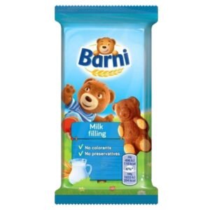 Barni Milk Cream Cake