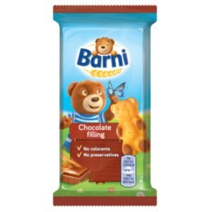 Barni Cocoa Cream Cake