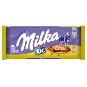 Milka Sandwich TUC
