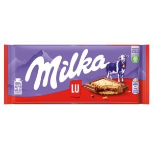 Milka Sandwich LU