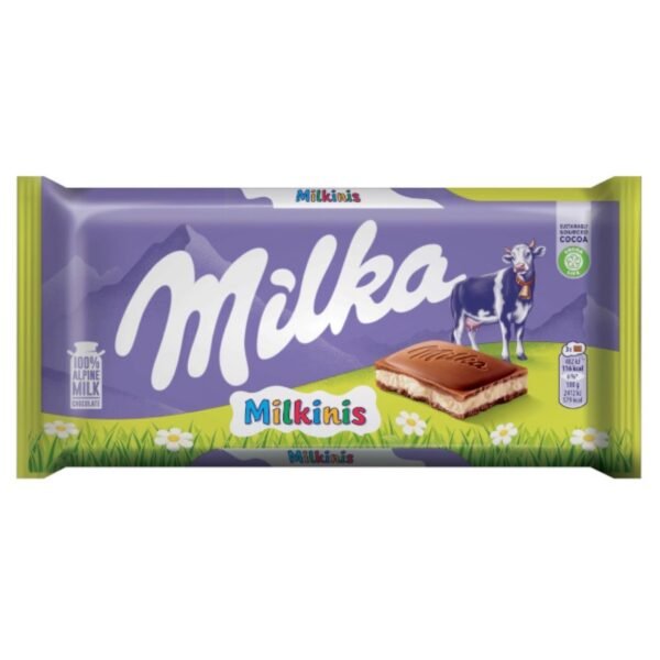Milka Milkinis
