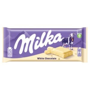 Milka White