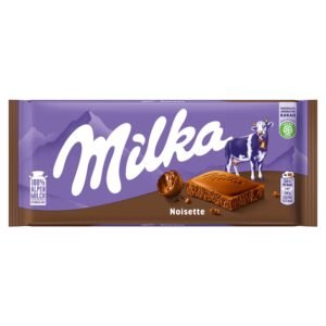 Milka Noisette