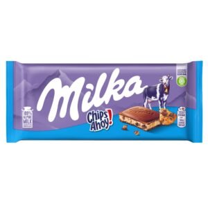 Milka Chips Ahoy