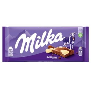 Milka Happy Caw