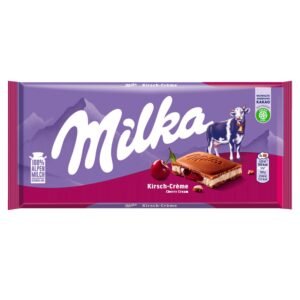 Milka Cherry