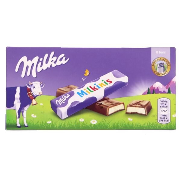 Milka Milkinis Stick