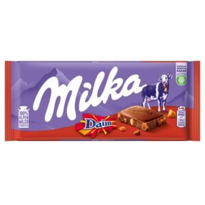 Milka Daim
