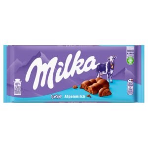 Milka Luflee Milk