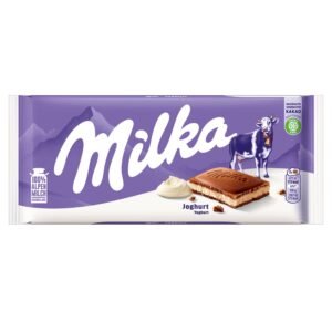Milka Yoghurt