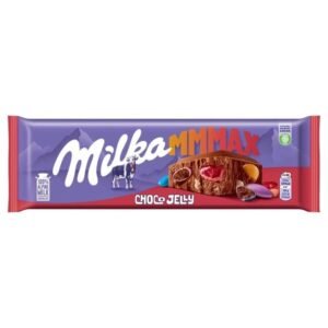 Milka Maxx Jelly Bons