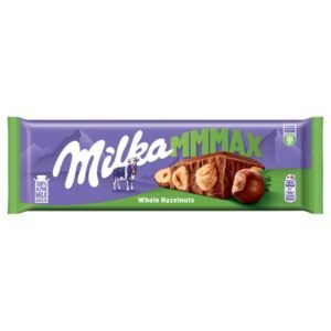 Milka Maxx Whole Nuts