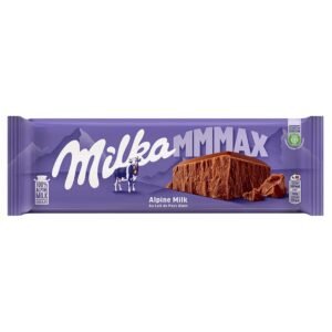 Milka Maxx Alpine Milk
