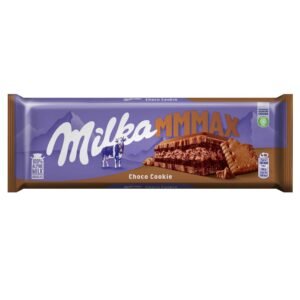 Milka Maxx Choco Cookie